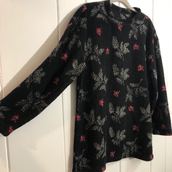 Woolrich Vintage Oversized Sweater - Picture 1 of 6